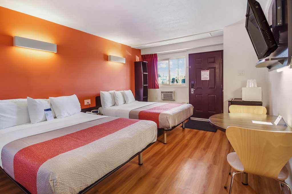 Motel 6-Lethbridge, Ab Quarto foto
